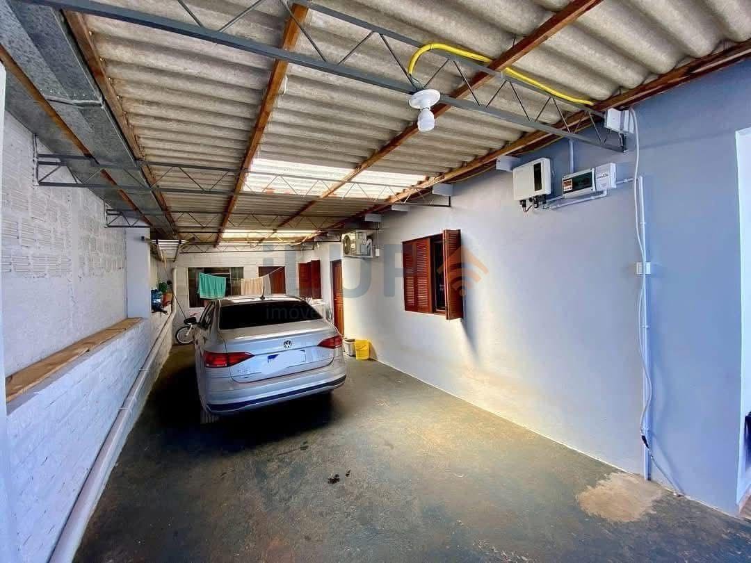 Garagem
