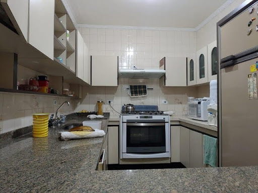 Cozinha