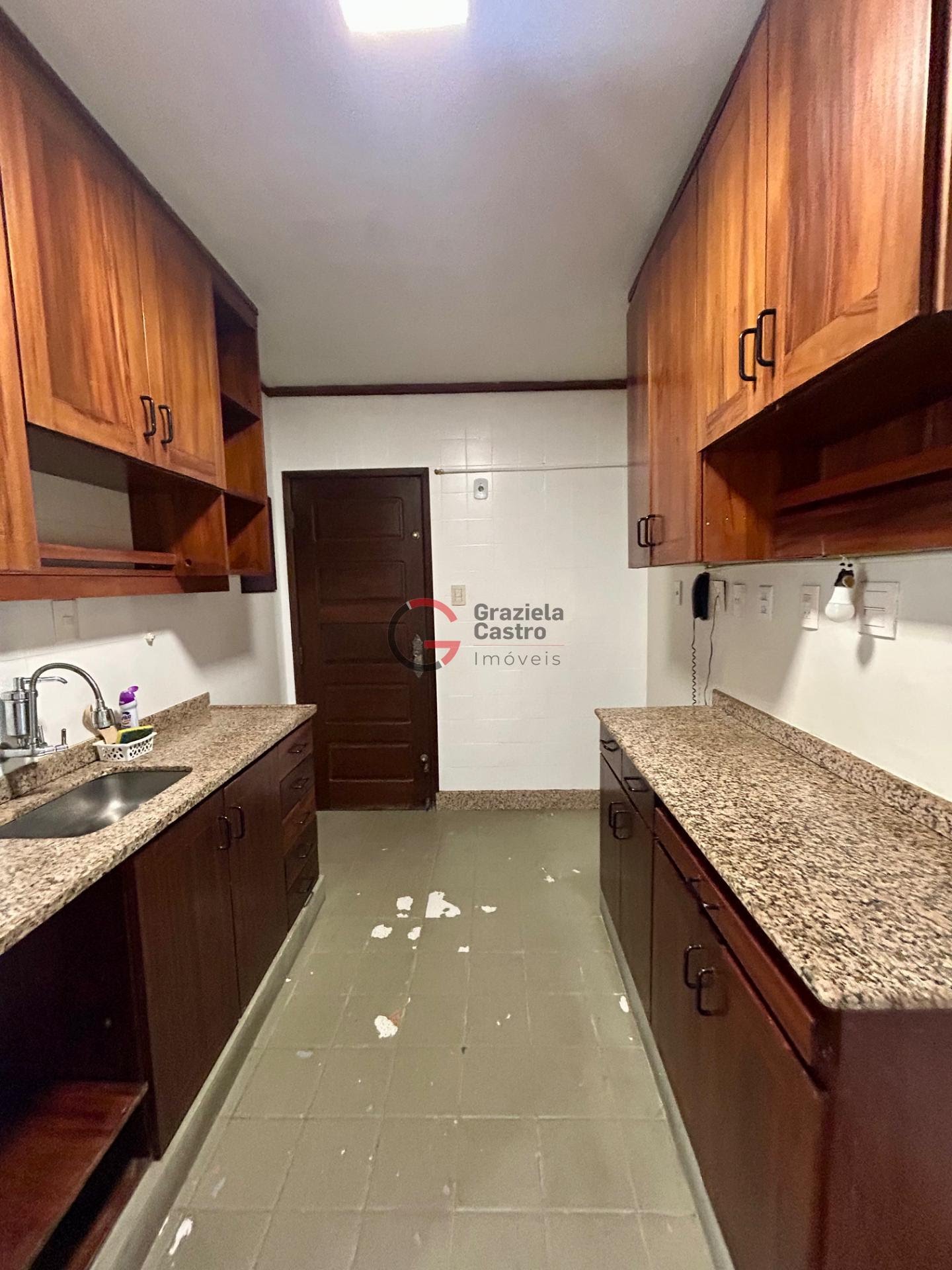 Apartamento, 3 quartos, 110 m² - Foto 3