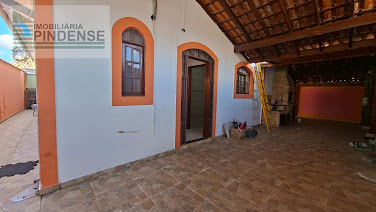 Casa em São Judas Tadeu - Pindamonhangaba, SP