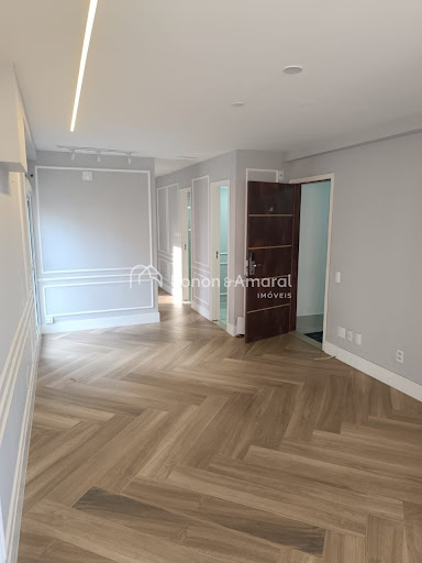 Apartamento, 1 quarto, 51 m² - Foto 3