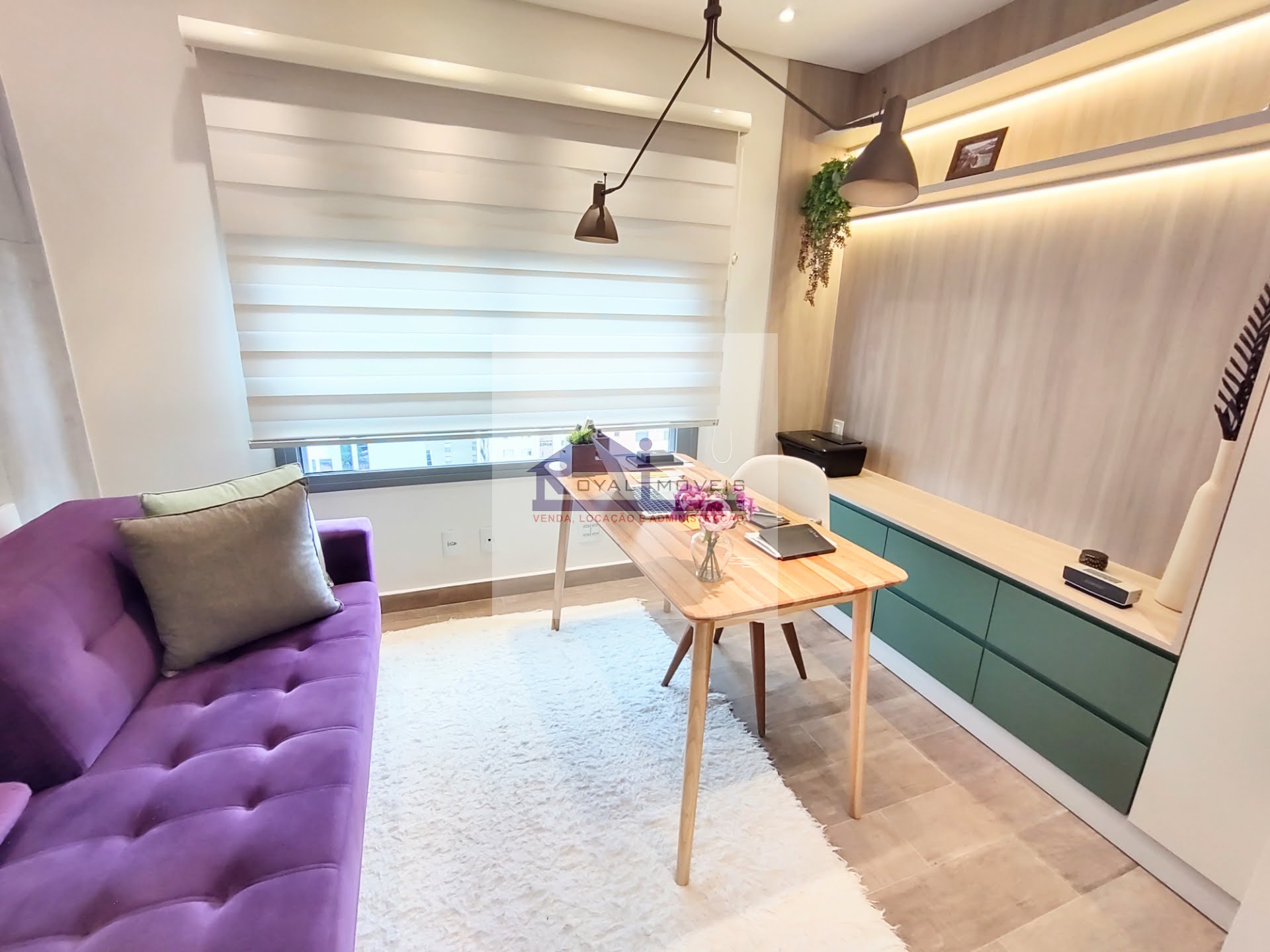 Apartamento à venda com 3 quartos, 1 suíte, 2 vagas e 165m² no Vila Mariana, São Paulo (SP) — foto 20 de 30