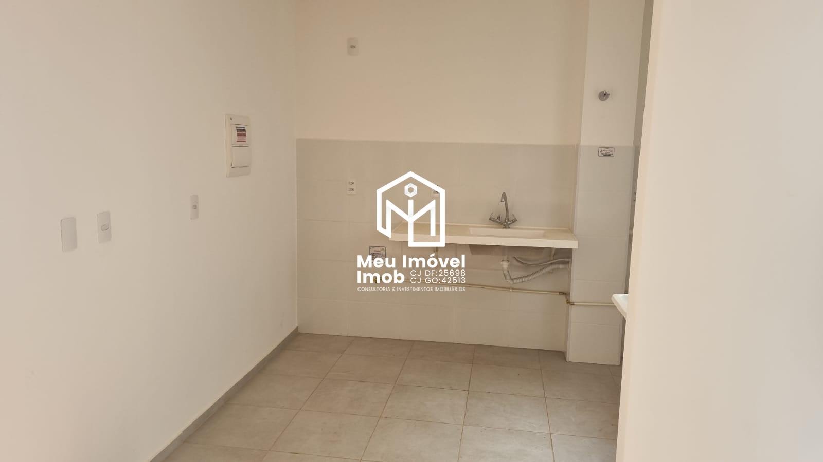 Apartamento, 2 quartos, 45 m² - Foto 7