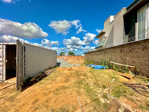 Lote / Terreno em Loteamento Residencial e Comercial Jardim Athenas  -  Catalão