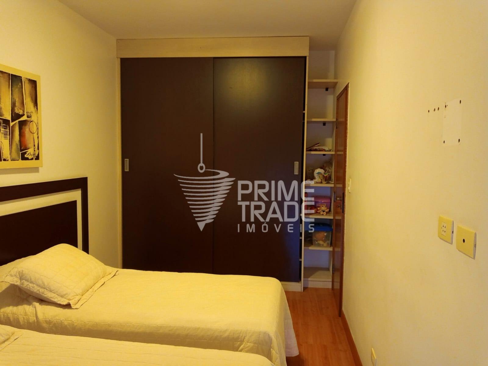 Apartamento à venda com 3 quartos, 1 suíte, 2 vagas e 160m² no Ponta da Praia, Santos (SP) — foto 15 de 25
