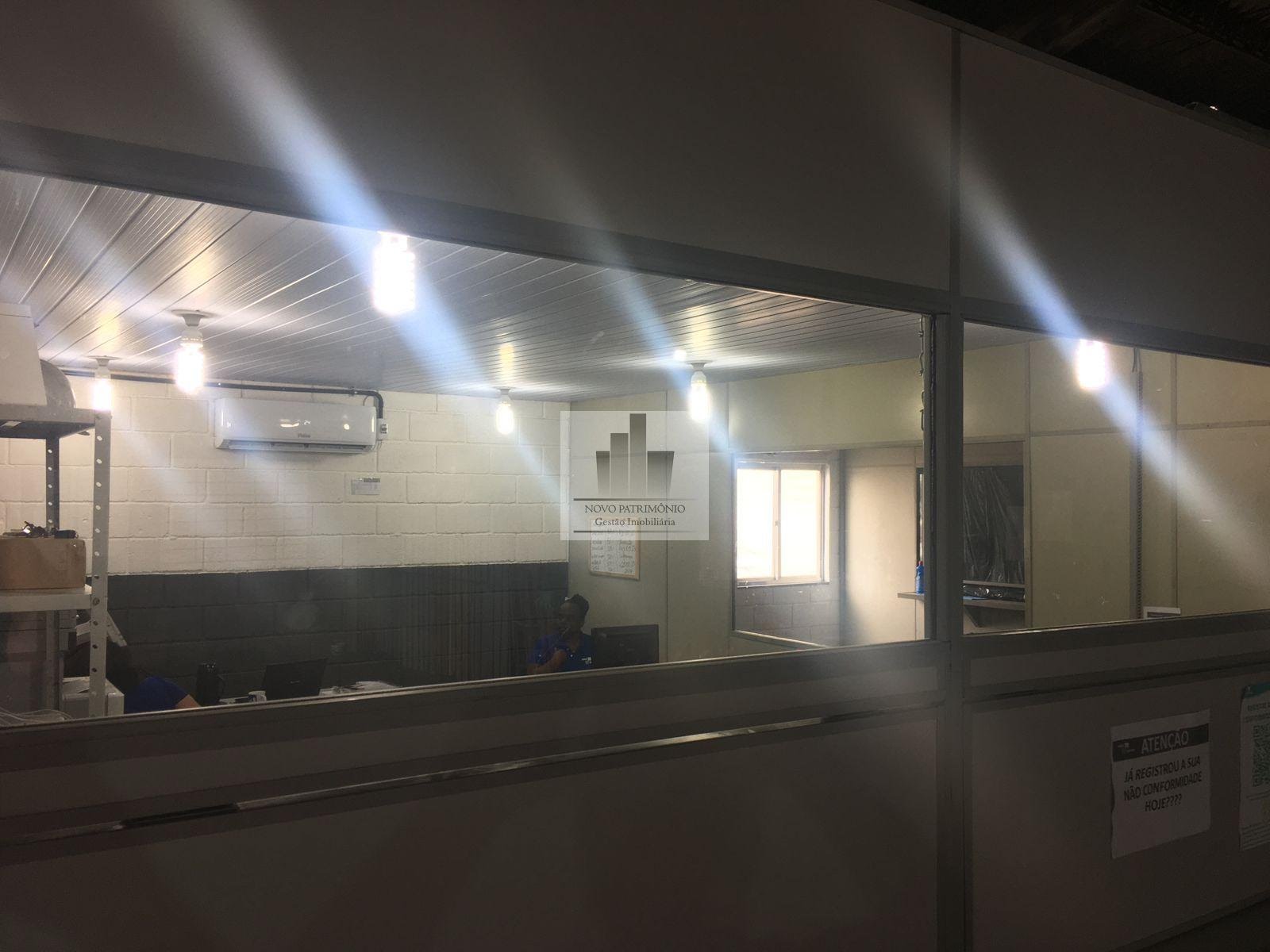 Comercial para alugar com 4 banheiros e 900m² no Rocha Sobrinho, Mesquita (RJ) — foto 8 de 15