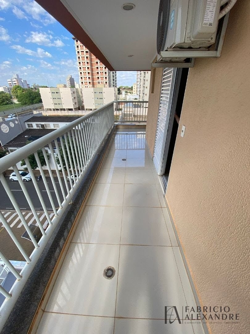 Apartamento à venda com 2 quartos, 1 suíte, 2 vagas e 104m² no Jardim Novo Mundo, São José do Rio Preto (SP) — foto 4 de 24
