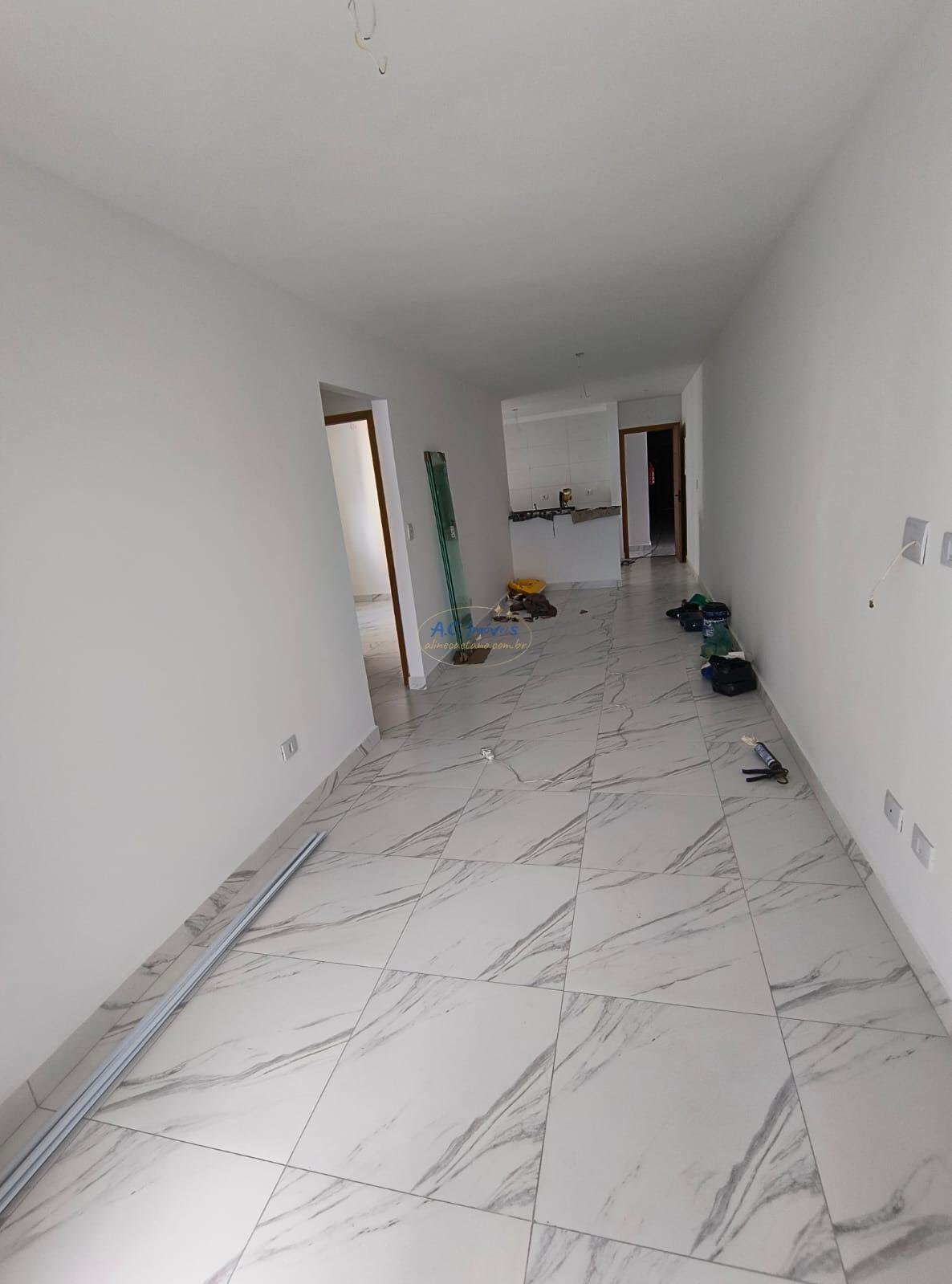 Apartamento à venda com 2 quartos, 1 suíte, 1 vaga e 76m² no Guilhermina, Praia Grande (SP) — foto 2 de 19