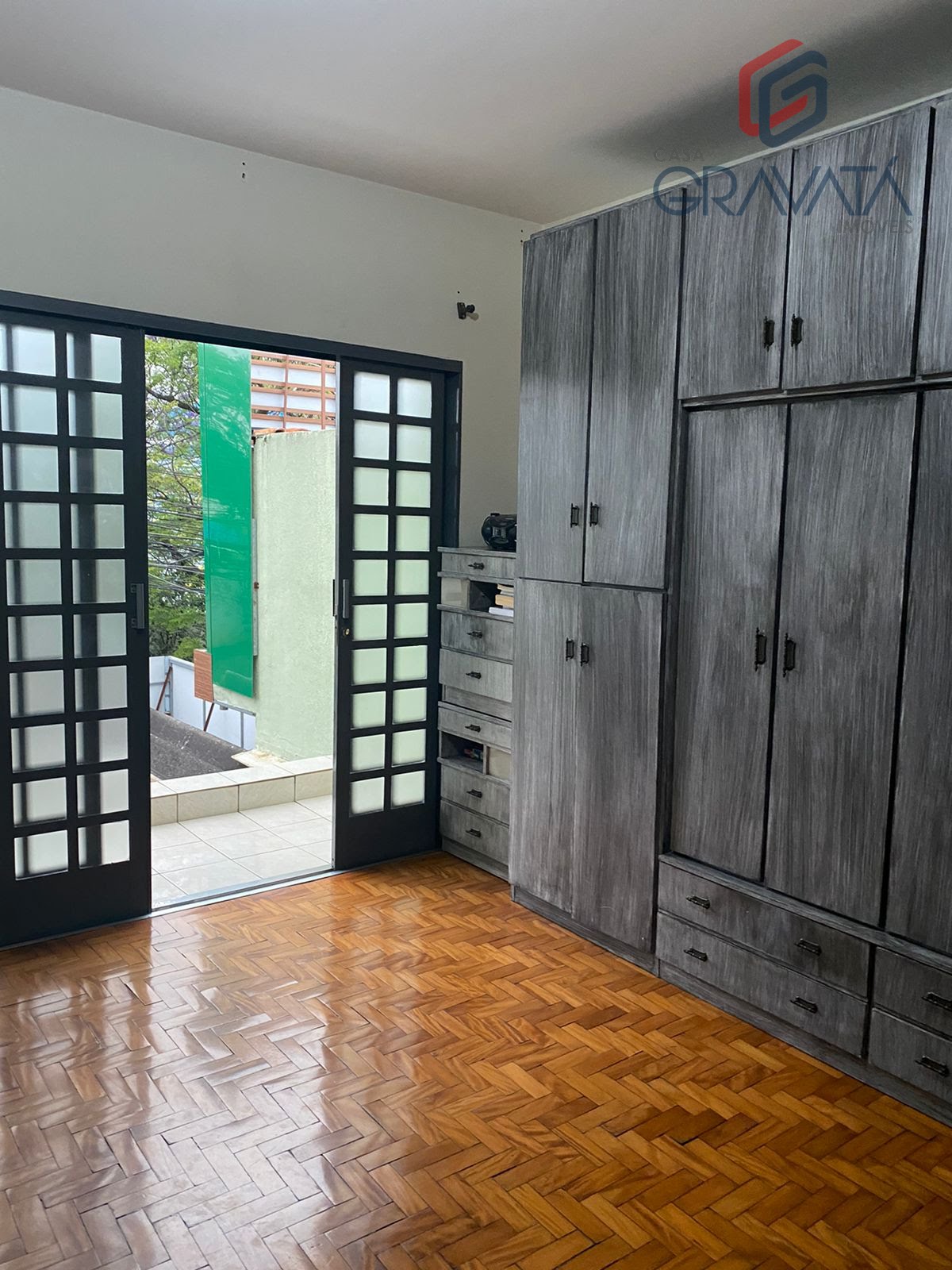 Casa à venda com 3 quartos, 1 suíte, 2 vagas e 200m² no Vila America, Santo André (SP) — foto 28 de 30
