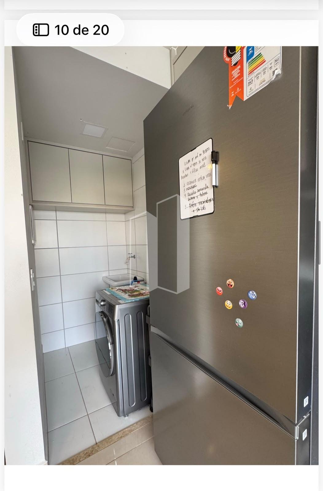 Apartamento, 2 quartos, 70 m² - Foto 9