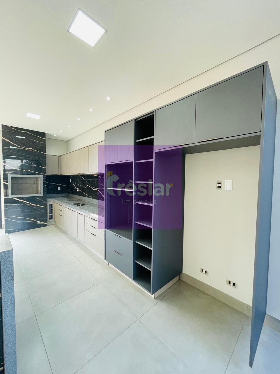 Casa à venda com 3 quartos, 1 suíte, 4 vagas e 300m² no Jardim Alvorada, Três Lagoas (MS) — foto 6 de 20