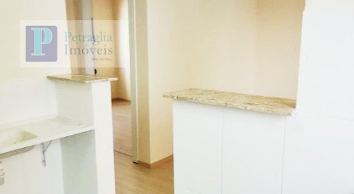 Apartamento em Jardim Ansalca - Guarulhos, SP
