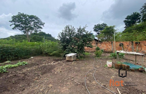 Chácara à Venda Antunes, 1.045 m² 1 Quarto,