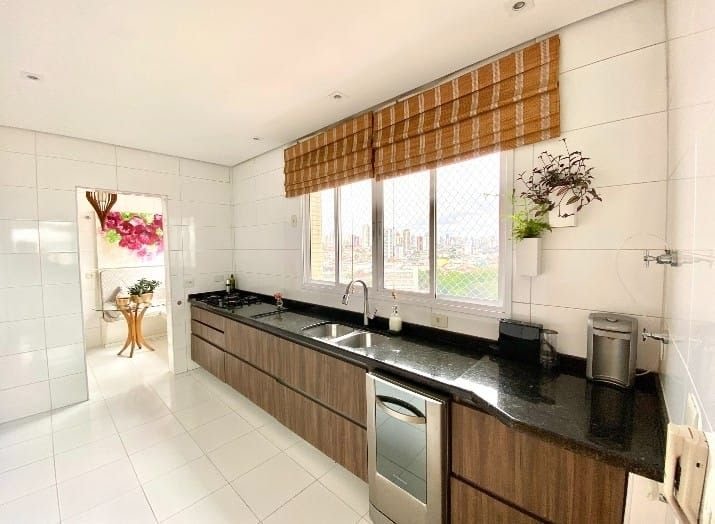 Apartamento, 4 quartos, 175 m² - Foto 21