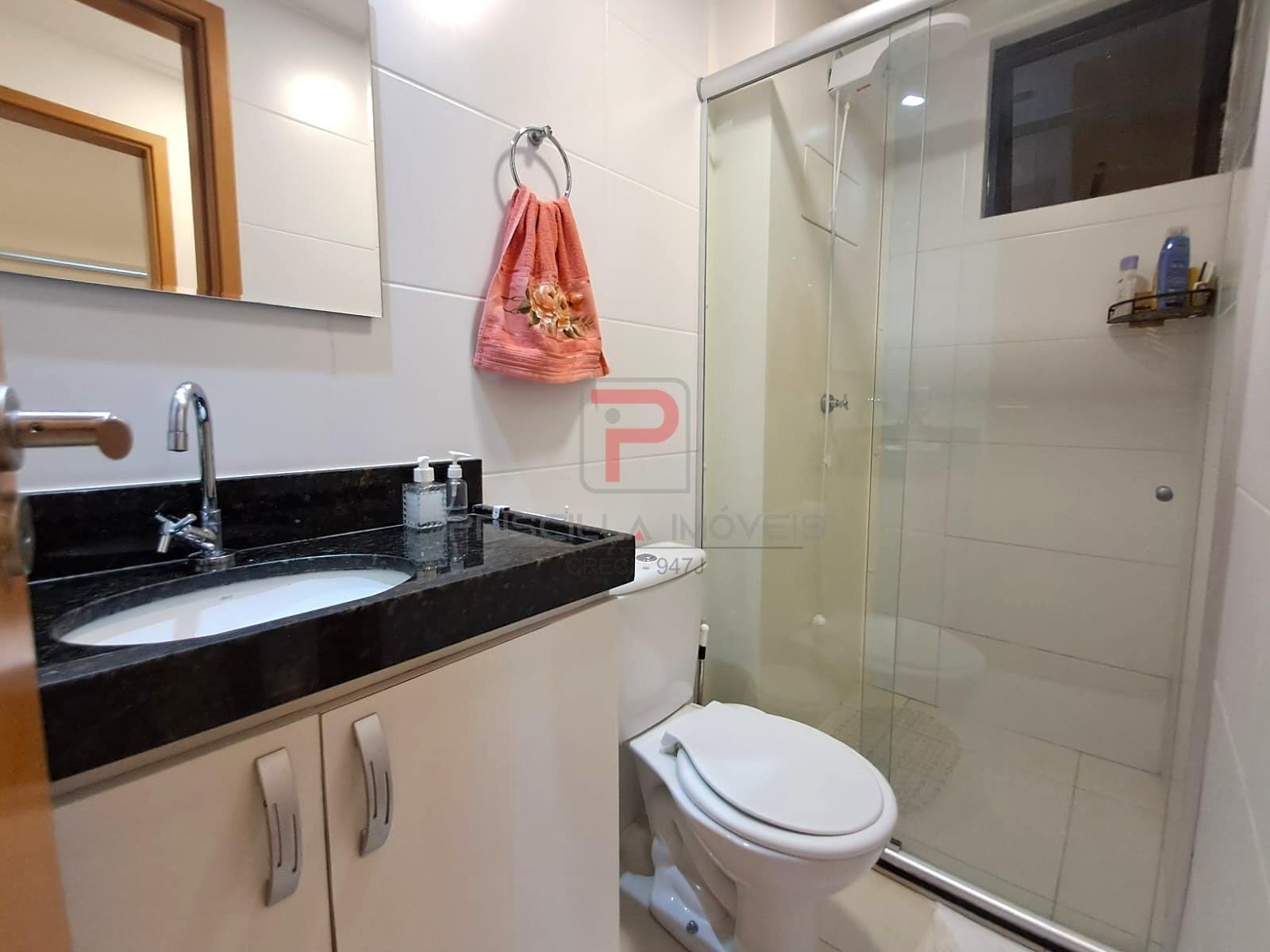 Apartamento à venda com 2 quartos, 1 suíte, 1 vaga e 62m² no Jardim Oceania, João Pessoa (PB) — foto 10 de 24