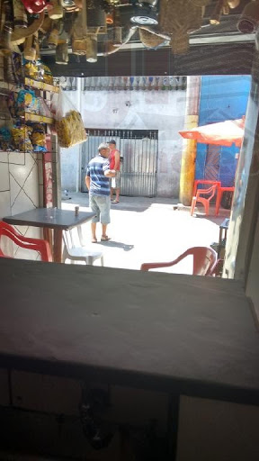 Garagem