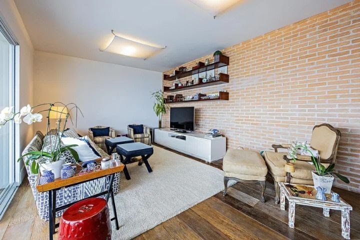 Apartamento à Venda Rua Nagel, Vila Leopoldina/SP