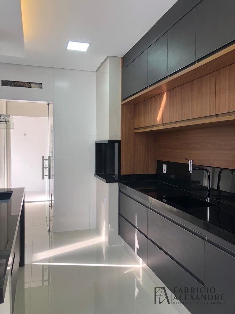 Casa à venda com 3 quartos, 3 suítes, 4 vagas e 210m² no Gaivota II, São José do Rio Preto (SP) — foto 8 de 23