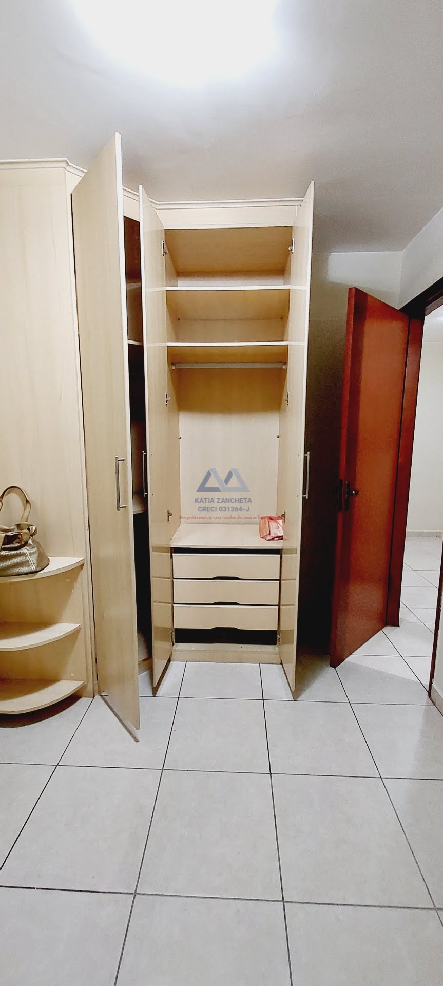 Apartamento para alugar com 2 quartos, 1 banheiro, 1 vaga e 50m² no Vila Parque Jabaquara, São Paulo (SP) — foto 15 de 20