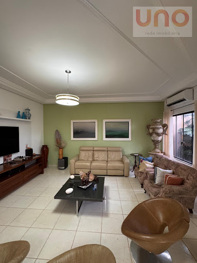 Casa em Carandá Bosque  -  Campo Grande