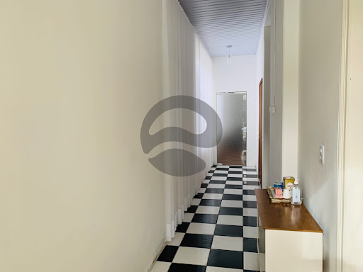 Casa em Centro  -  Pelotas