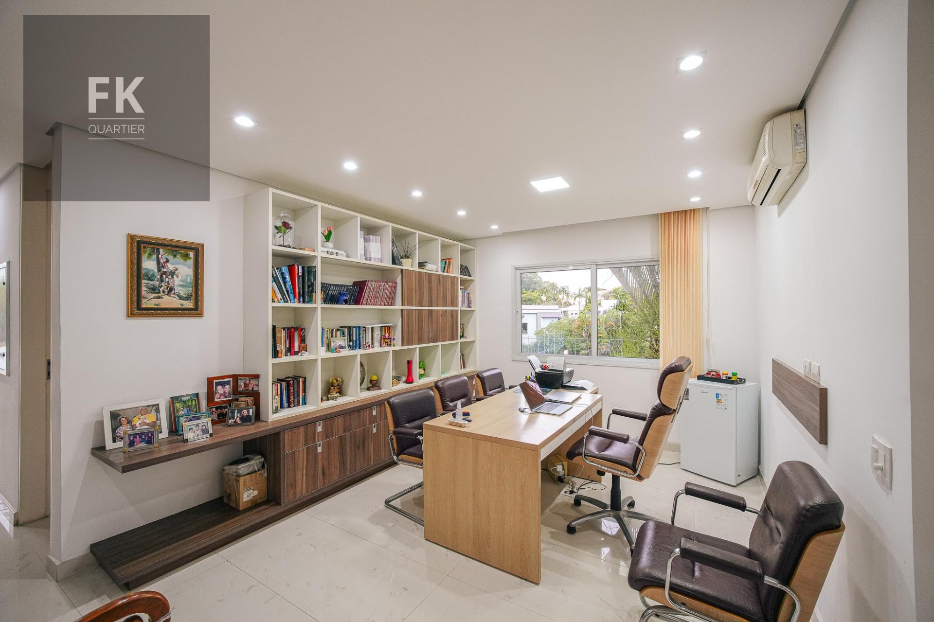 Casa à venda com 5 quartos, 5 suítes, 4 vagas e 598m² no Alphaville, Santana de Parnaíba (SP) — foto 20 de 30