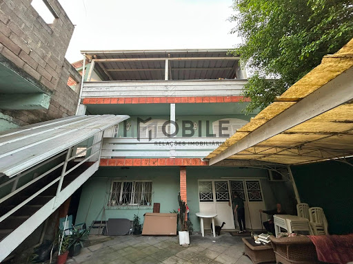 Apartamento para Locação em Sarandi, Porto Alegre | 80m²