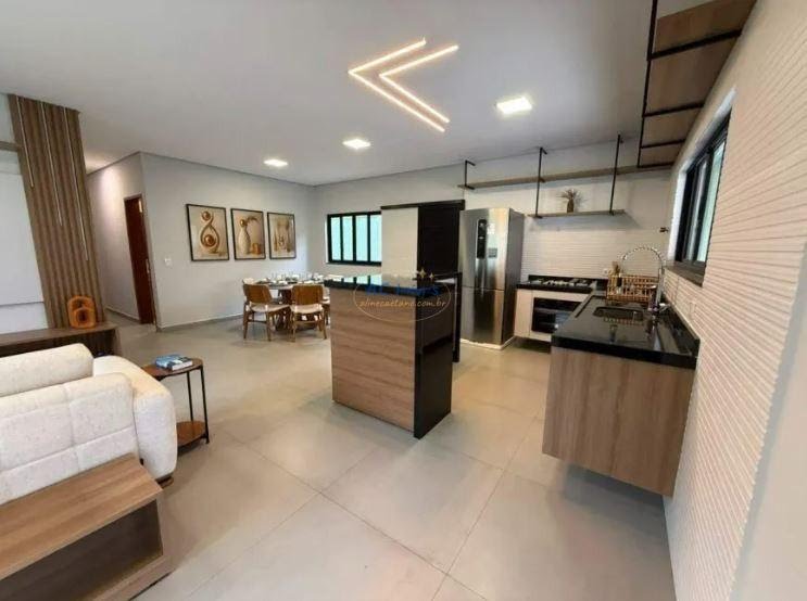 Casa à venda com 3 quartos, 3 suítes, 5 vagas e 138m² no Balneario Flórida, Praia Grande (SP) — foto 24 de 30