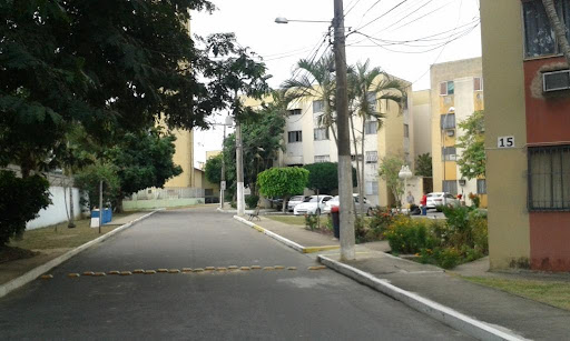 Apartamento com 3 dormitórios, 55 m² - venda por R$ 123.000,00 ou aluguel por R$ 1.182,64/mês - Parque Califórnia - Campos dos Goytacazes/RJ
