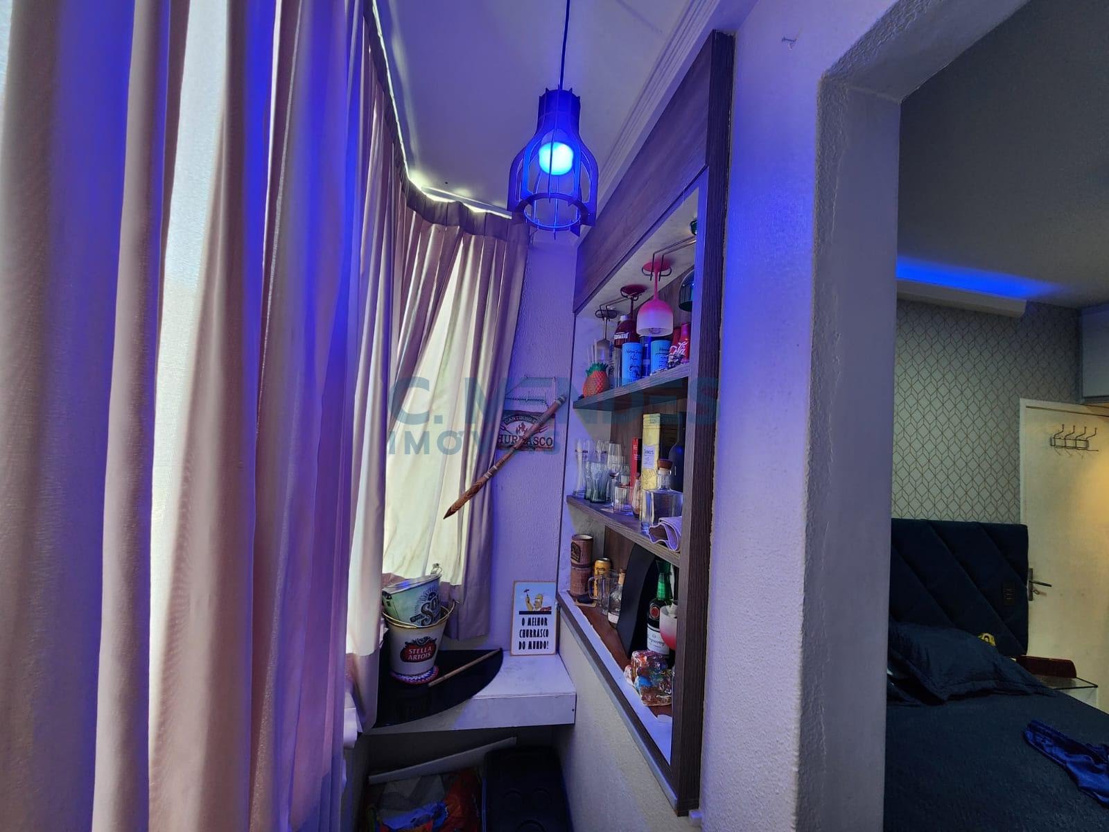 Apartamento à venda com 3 quartos, 1 suíte, 2 vagas e 75m² no Passaré, Fortaleza (CE) — foto 11 de 30