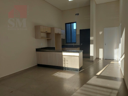 Casa com 01 suíte + 01 quarto - Villa Floratta  -  Foz do Iguaçu