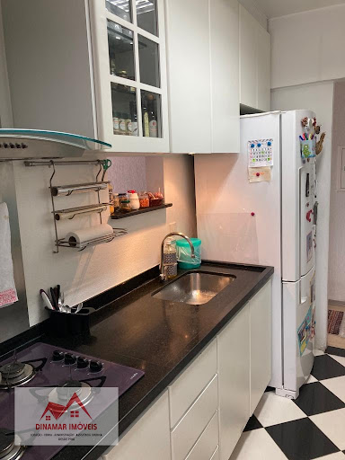 Cozinha Pia