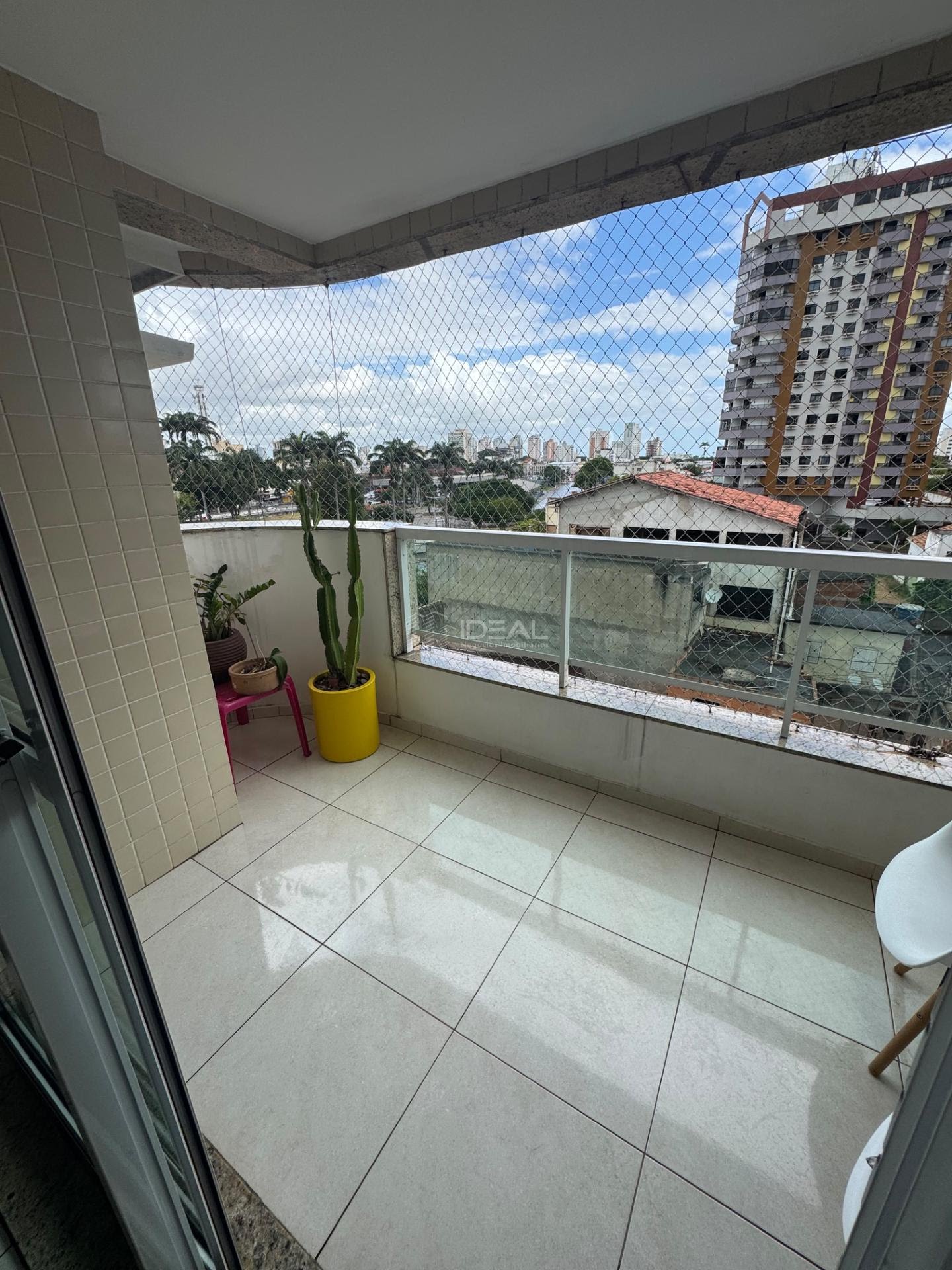 Apartamento à venda com 3 quartos, 1 suíte, 2 vagas e 127m² no Centro, Campos dos Goytacazes (RJ) — foto 9 de 23