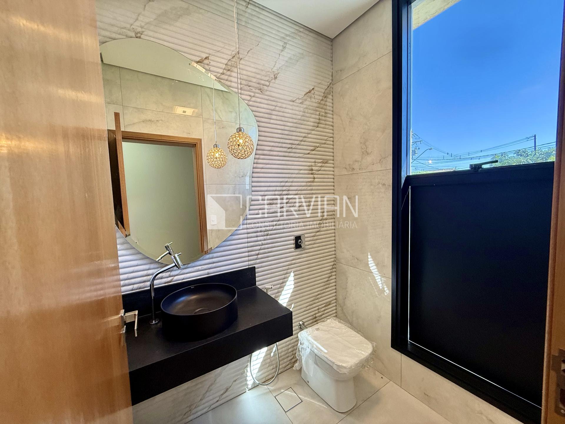 Casa à venda com 3 quartos, 3 suítes, 4 vagas e 167m² no Santa Marta, Ribeirão Preto (SP) — foto 17 de 30