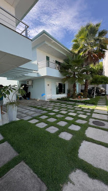 Casa 04 Dorm. em Village - Porto Seguro, BA