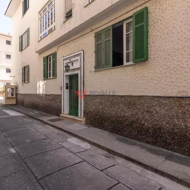 Casa à venda com 3 quartos, 2 banheiros, 1 vaga e 103m² no Botafogo, Rio de Janeiro (RJ) — foto 19 de 20