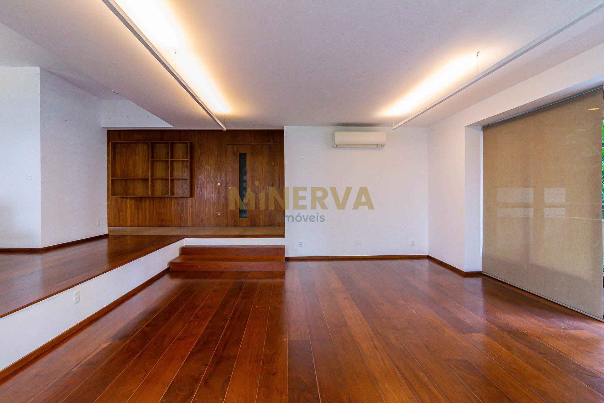 Apartamento à venda com 3 quartos, 3 suítes, 4 vagas e 290m² no Aclimação, São Paulo (SP) — foto 4 de 30