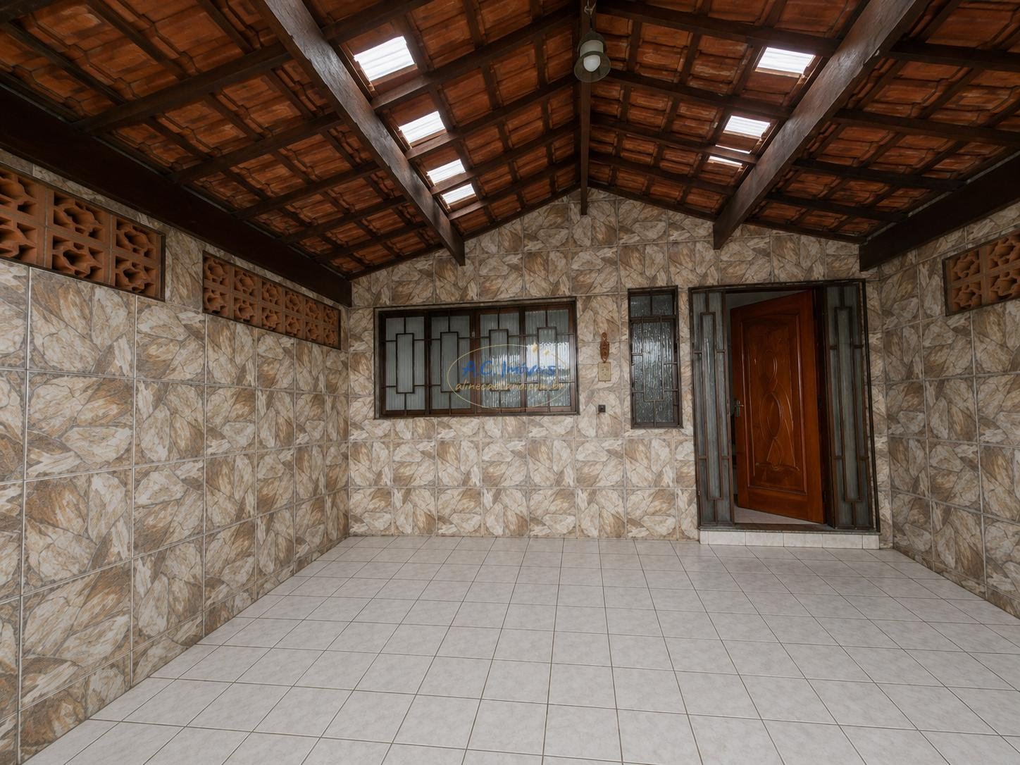 Casa à venda com 3 quartos, 2 banheiros, 2 vagas e 86m² no Maracanã, Praia Grande (SP) — foto 7 de 23