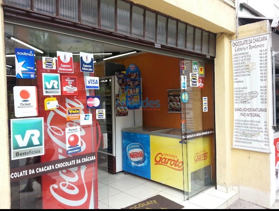 Comercial à venda com 100m² no Chácara Santo Antônio (zona Sul), São Paulo (SP) — foto 9 de 10