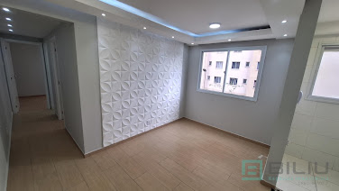Apartamento incrivel todo reformado , no  Parque do Carmo  -  São Paulo