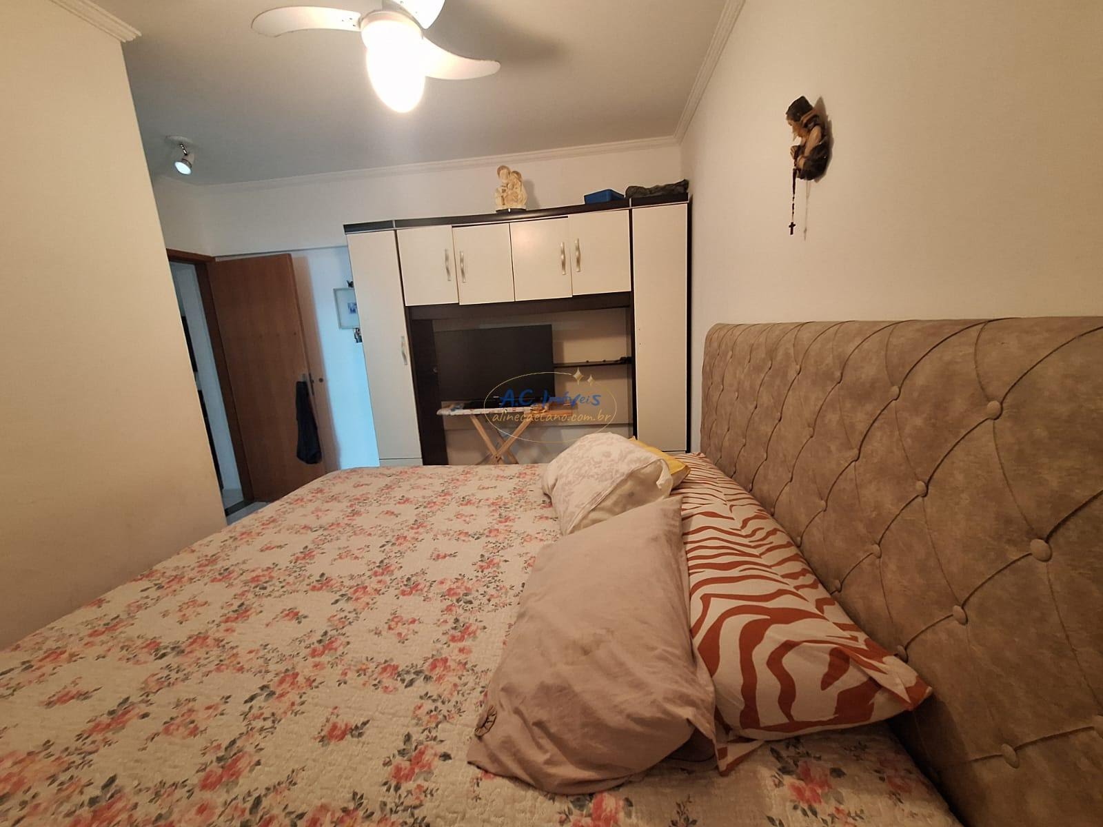 Apartamento à venda com 3 quartos, 1 suíte, 2 vagas e 100m² no Vila Tupi, Praia Grande (SP) — foto 12 de 25