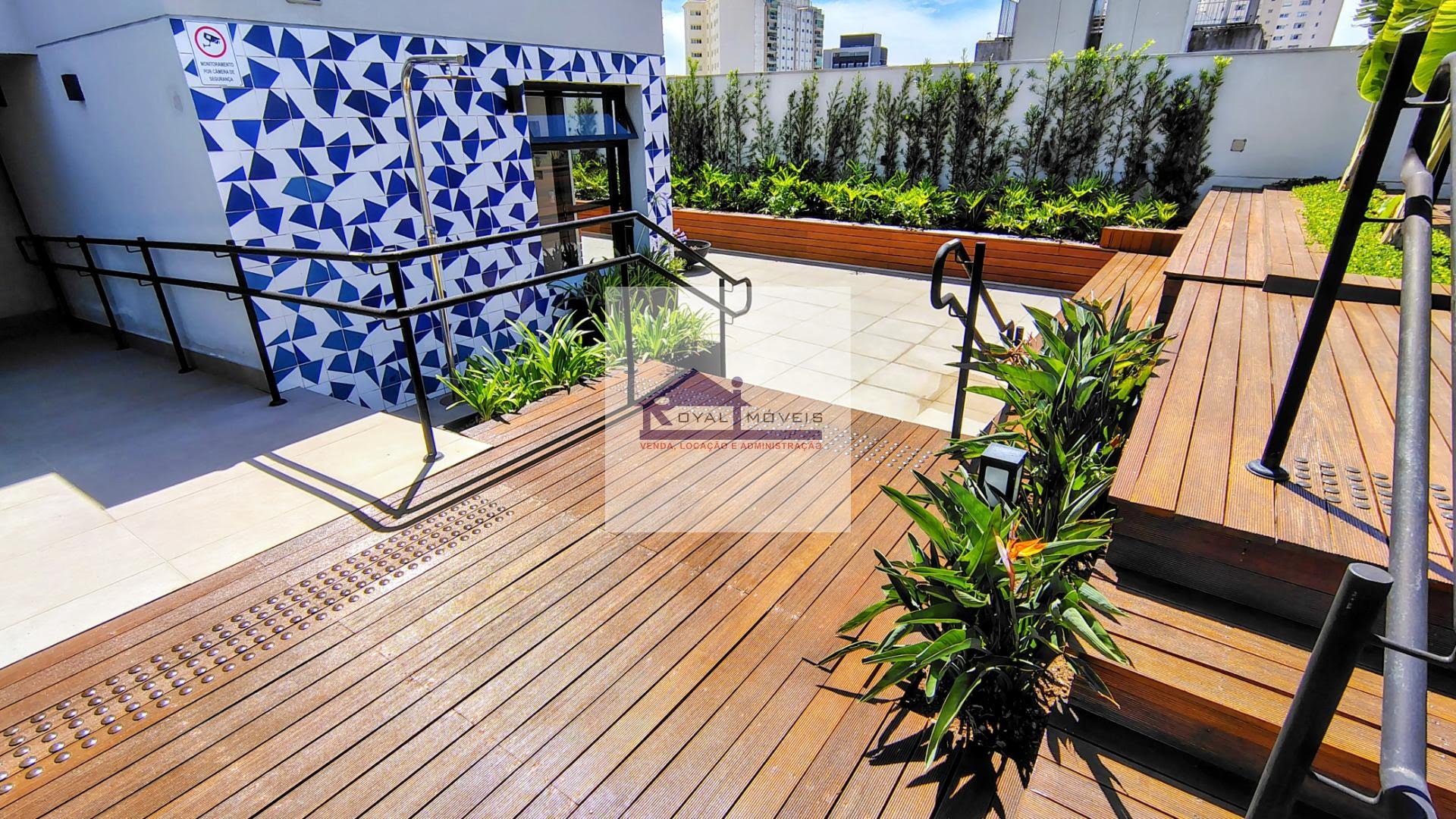 Studio à venda com 1 quarto, 1 banheiro e 25m² no Campo Belo, São Paulo (SP) — foto 23 de 30
