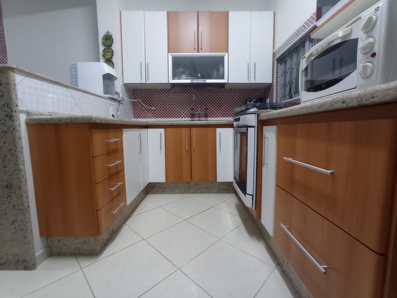 Sobrado, 3 quartos, 200 m² - Foto 28