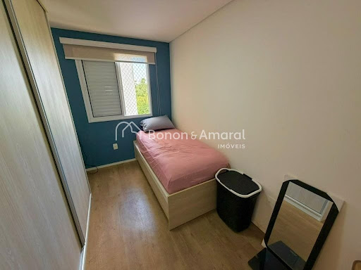 Apartamento, 2 quartos, 60 m² - Foto 11