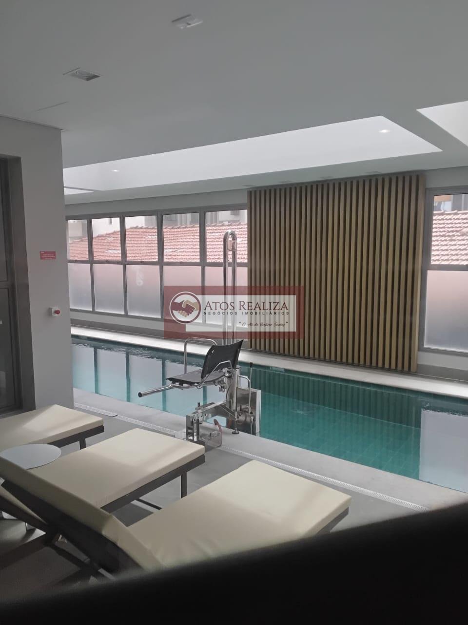 Apartamento à venda com 2 quartos, 2 suítes, 1 vaga e 77m² no Campo Belo, São Paulo (SP) — foto 24 de 30