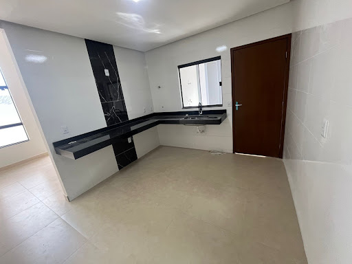 Casa em Jardim Bela Vista - Formosa, GO