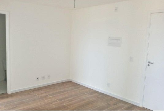 Apartamento, 2 quartos, 39 m² - Foto 2