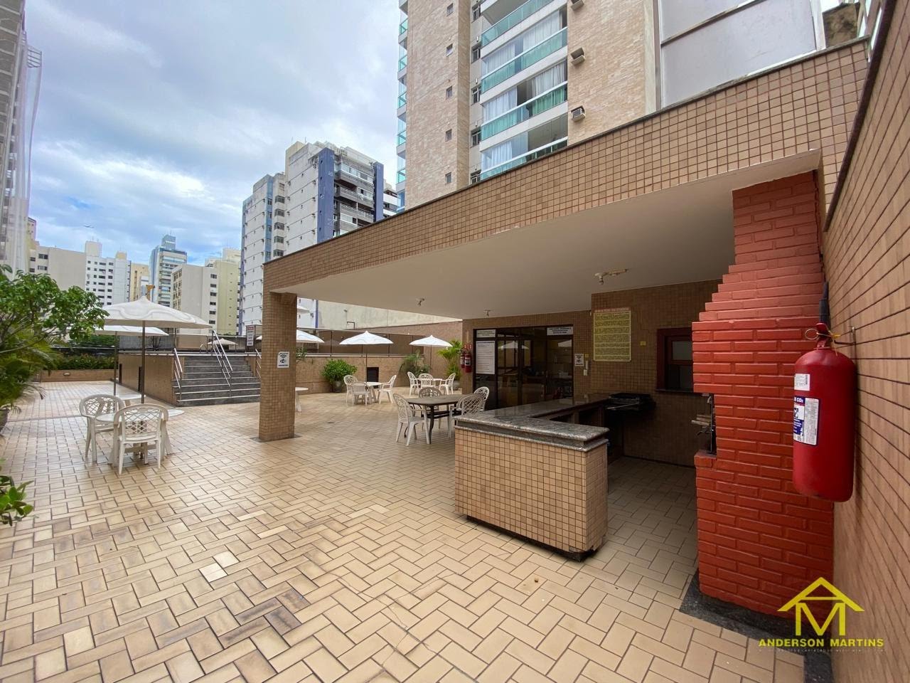 Apartamento, 3 quartos, 110 m² - Foto 32