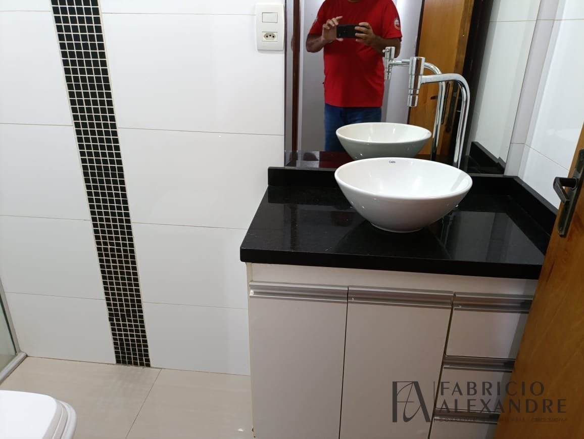 Casa à venda com 2 quartos, 2 banheiros, 2 vagas e 70m² no Jardim Soraia, São José do Rio Preto (SP) — foto 16 de 18