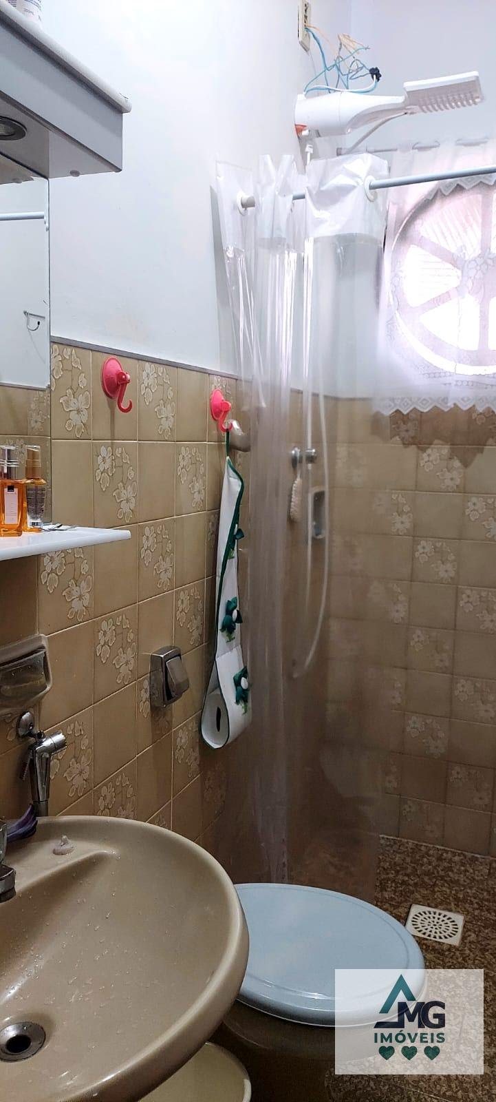 Casa, 3 quartos - Foto 12